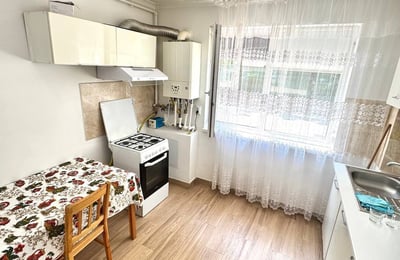Location d’un excellent appartement de 2 pièces, Chiajna, Secteur 6, Bucarest, Roumanie